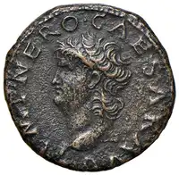 Obverse image