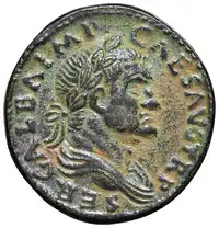 Obverse image