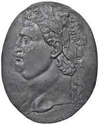 Obverse image