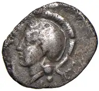 Obverse image