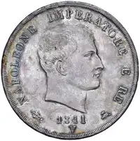 Obverse image