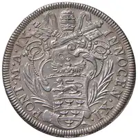 Obverse image