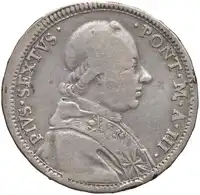 Obverse image