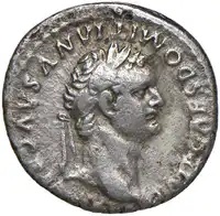 Obverse image