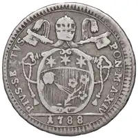 Obverse image