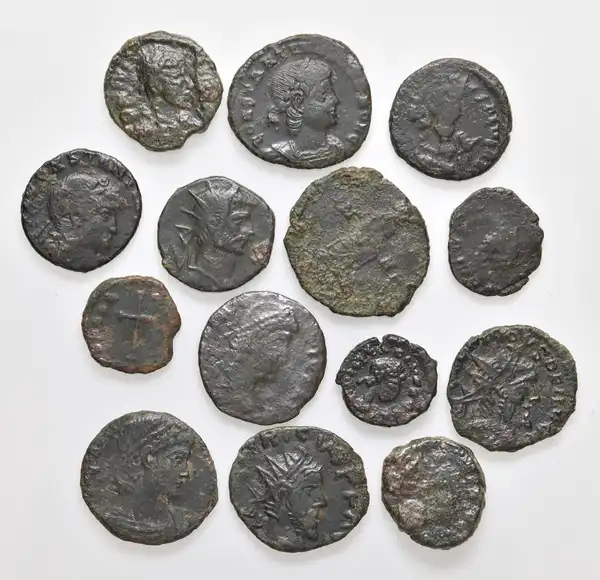 Obverse image