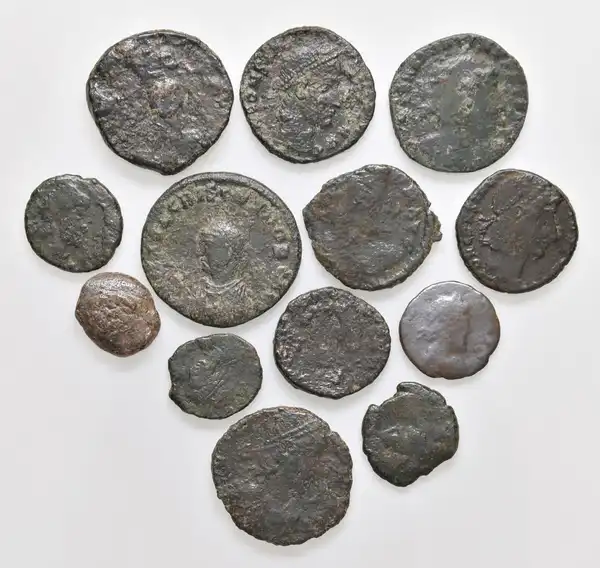 Obverse image