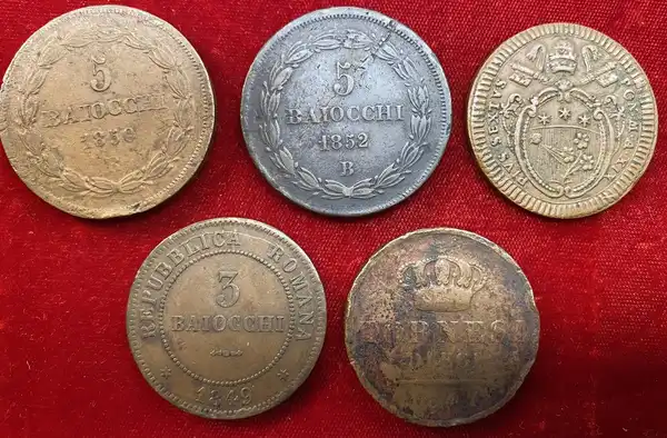 Obverse image