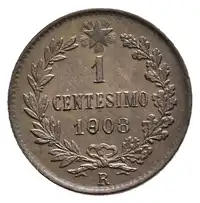 Obverse image