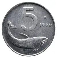 Obverse image