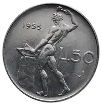 Obverse image