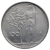 Obverse image