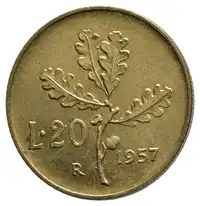 Obverse image