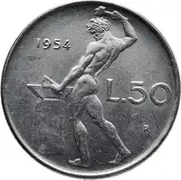 Obverse image