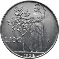 Obverse image