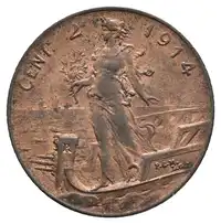 Obverse image