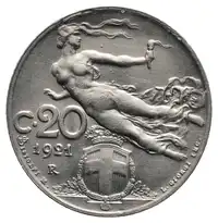 Obverse image