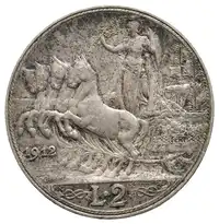 Obverse image