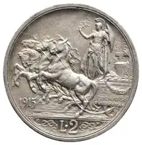 Obverse image