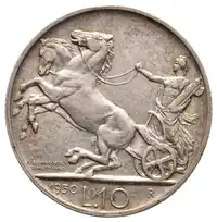 Obverse image