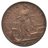 Obverse image
