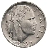 Obverse image