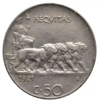 Obverse image