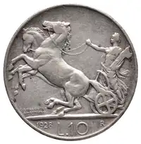 Obverse image