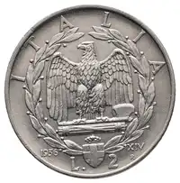 Obverse image