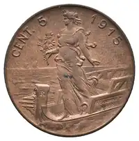 Obverse image