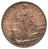 Obverse image