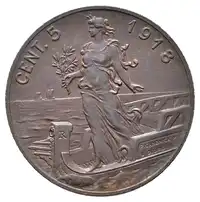 Obverse image