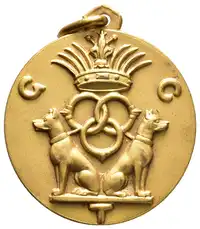 Obverse image