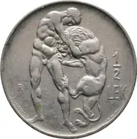 Obverse image