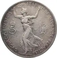 Obverse image