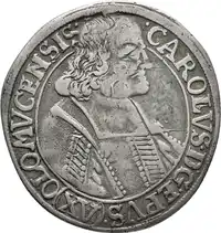 Obverse image