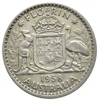 Obverse image