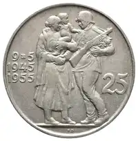 Obverse image
