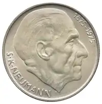 Obverse image