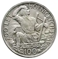 Obverse image
