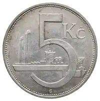Obverse image