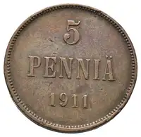 Obverse image