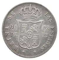 Obverse image