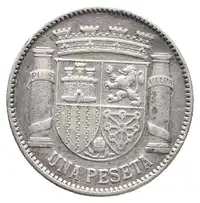 Obverse image