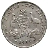 Obverse image