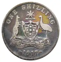 Obverse image