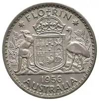 Obverse image