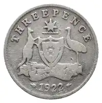 Obverse image