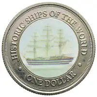 Obverse image