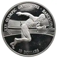 Obverse image